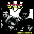 BRIAR (METAL) / ブライアー / TAKE ON THE WORLD