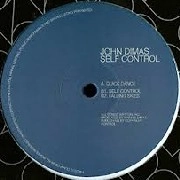 JOHN DIMAS / SELF CONTROL