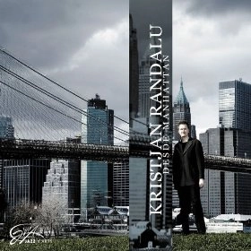 KRISTJAN RANDALU / クリスチャン・ランダル / DESDE MANHATTAN