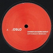 CHRISTIAN BURKHARDT / OFFENBACH REMIXES