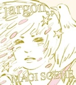 MAGI SCENE / ｊａｒｇｏｎｅ．ｐ