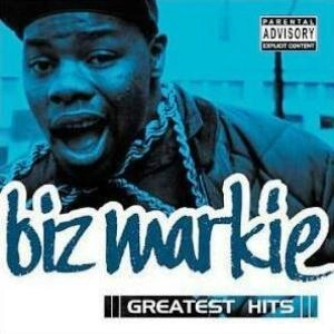 BIZ MARKIE / ビズ・マーキー / GREATEST HITS