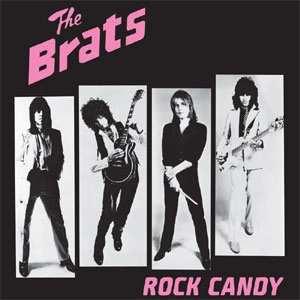 BRATS / ブラッツ / ROCK CANDY