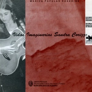 SANDRA CORIZZO / サンドラ・コリッソ / VIDAS IMAGINARIAS