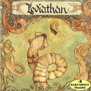 LEVIATHAN (PROG/HR: US) / リヴァイアサン / LEVIATHAN