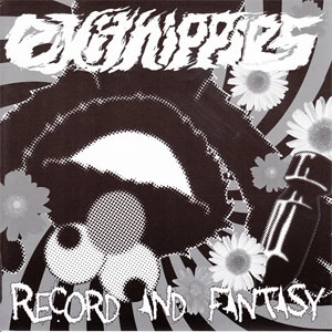 EXITHIPPIES / RECORD AND FANTASY