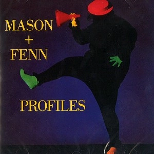 NICK MASON (PROG) / ニック・メイスン / PROFILES