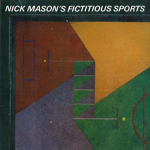 NICK MASON (PROG) / ニック・メイスン / FICTITIOUS SPORTS