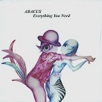 ABACUS (DEU) / EVERYTHING YOU NEED