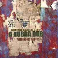ROOTS RADICS / ルーツ・ラディックス / RUBBA DUB WITH ROOTS RADICS