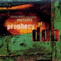 ROOTS RADICS / ルーツ・ラディックス / PROPHECY OF DUB