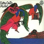 MANTIS (FJI) / TURN ONTO MUSIC