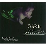 ATLANTIS (DEU) / アトランティス / OOH, BABY & TOP OF THE BILL