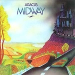 ABACUS (DEU) / MIDWAY + BONUS TRACK (VINYL REISSUE)