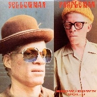 YELLOW MAN / PURPLE MAN / SHOW DOWN VOL.5
