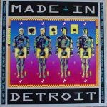 V.A. / オムニバス(KMS) / MADE IN DETROIT