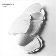 SIMON BAKER / サイモン・ベイカー / TRACES