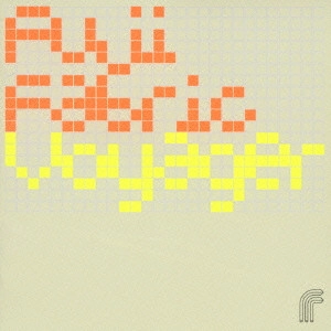 Fujifabric / フジファブリック / Voyager / VOYAGER