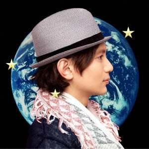 DAISUKE / ダイスケ / 星のドロップス / HOSHI NO DROPS