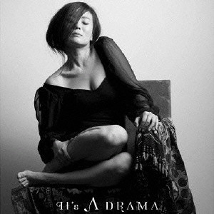 PUSHIM / プシン / It’s A DRAMA / IT'S A DRAMA