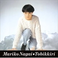 MARIKO NAGAI / 永井真理子 / Ｔｏｂｉｋｋｉｒｉ