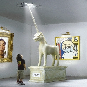 UNICORN / ユニコーン / ユニコーン・トリビュート / UNICORN TRIBUTE