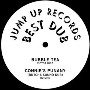 VA (JUMP UP) / BEST DUB