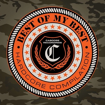 V.A.(CABOOSE RECORDINGS) / BEST OF MY BEST