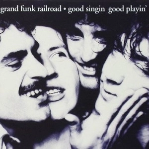 GRAND FUNK RAILROAD (GRAND FUNK) / グランド・ファンク・レイルロード (グランド・ファンク) / 熱い激突