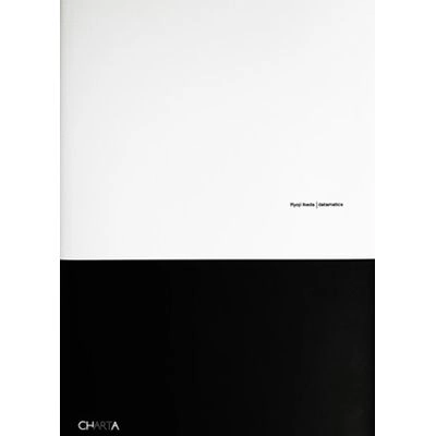 RYOJI IKEDA / 池田亮司 / DATAMATICS