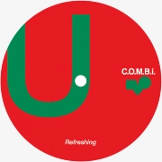 C.O.M.B.I.  / REFRESHING / UPLIFTING