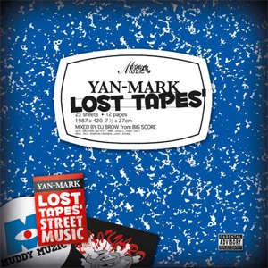 YAN-MARK / ＬＯＳＴ　ＴＡＰＥＳ