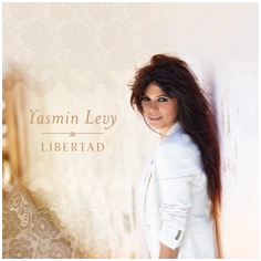 YASMIN LEVY / ヤスミン・レヴィ / リベルタ－ド