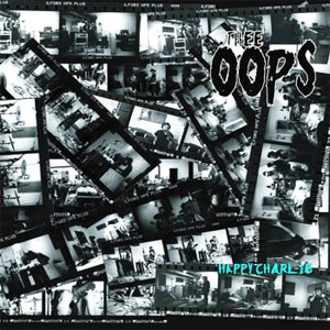 THEE OOPS / HAPPY CHARLIE