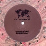 DAMIAN LAZARUS / ダミアン・ラザルス / DIFFERENT NOW PART 2