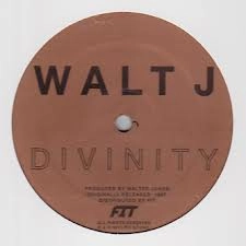 WALT J / DIVINITY