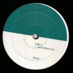 BANZAI REPUBLIC / REMEMBER ME