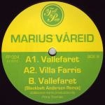 MARIUS VAREID / VALLEFARET
