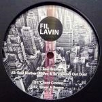 FIL LAVIN / SOUL BROTHER