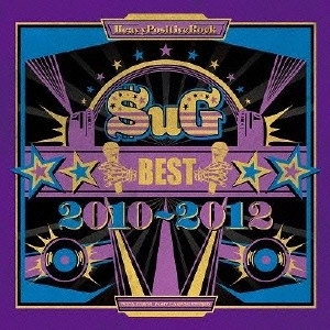 SuG / BEST 2010~2012