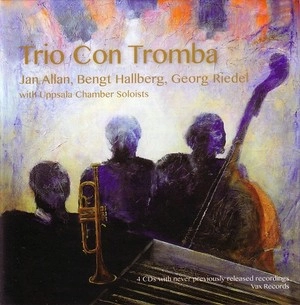 TRIO CON TROMBA / TRIO CON TROMBA