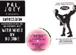 EXPRESSION (PAL JOEY) / ANCESTORAL GROOVE