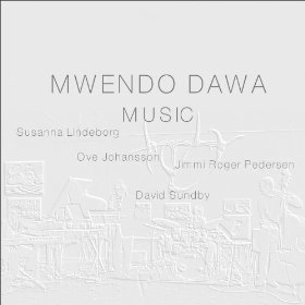 SUSANNA LINDEBORG / MWENDO DAWA MUSIC