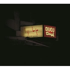 DUOJ BRAZIL / BIP-BIP