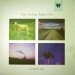 CREDIT 00 / LIVING ROOM LIFE EP