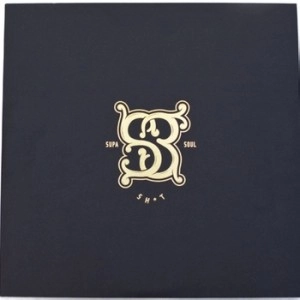 S3 (Miles Bonny & Brenk Sinatra) / SUPA SOUL SH*T