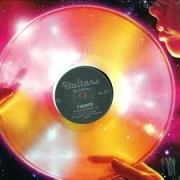 TIEDYE / NOTHING ELSE MATTERS