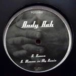 ANDY ASH / DANCE/MASON IN MY BASIN