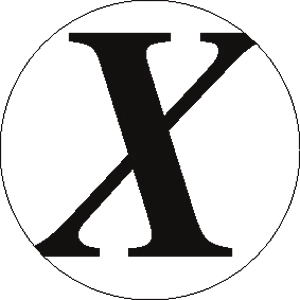 IKEDA X / Ｐ－２１２．５１５