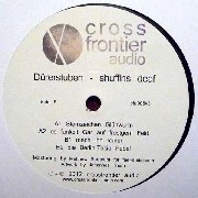 DURERSTUBEN / SHUFFINS DEAF